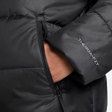  Nike Sportswear Therma-FIT Repel Kadın Siyah Ceket