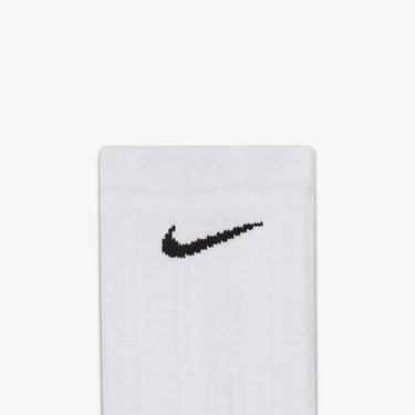  Nike Everyday Cash Crew 3'lü 132 Unisex Renkli Çorap