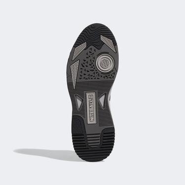  adidas Niteball II Unisex Siyah Spor Ayakkabı