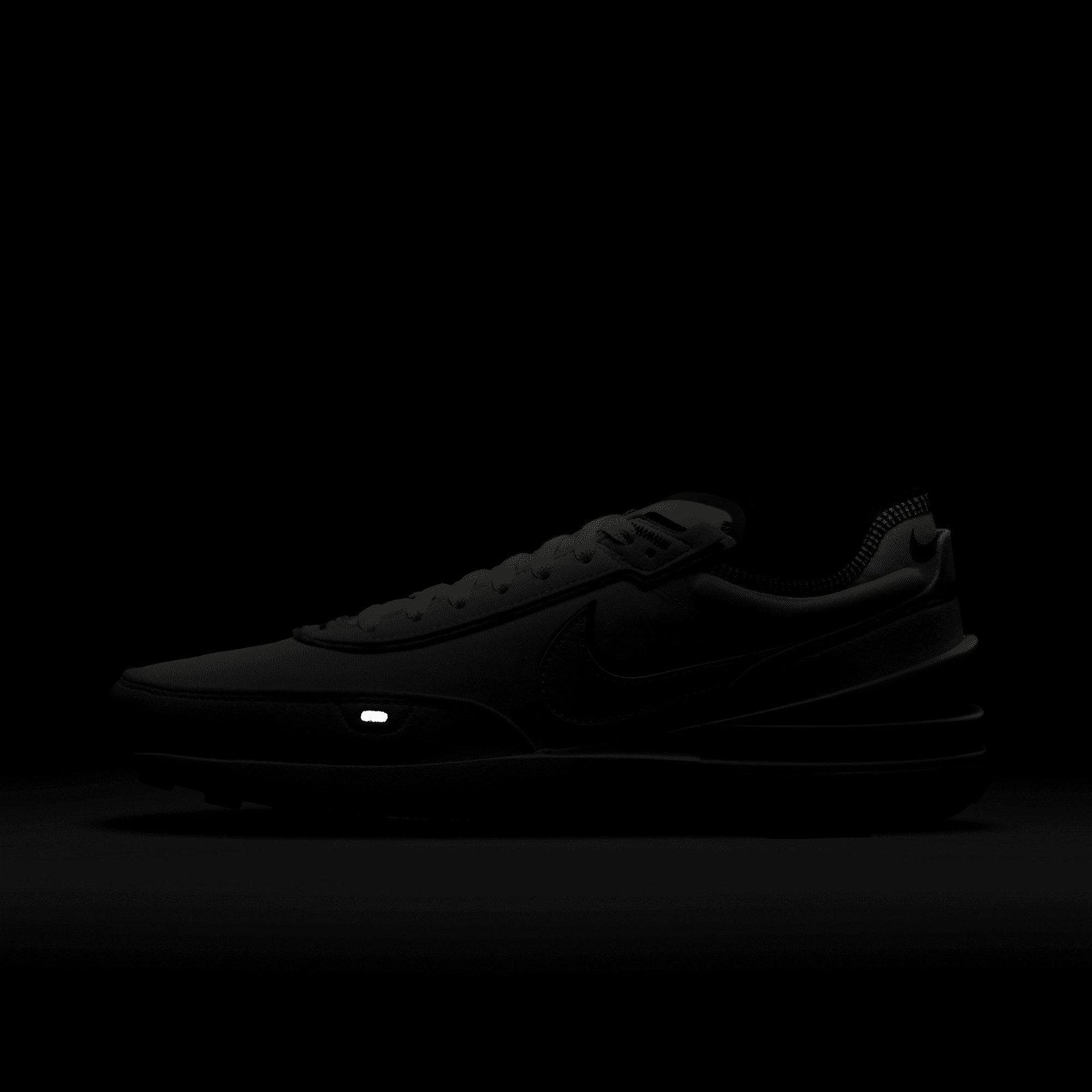 Nike Dri-FIT Woven Çocuk Siyah Ceket