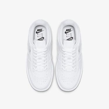  Nike Air Force 1 Shadow Beyaz Spor Ayakkabı