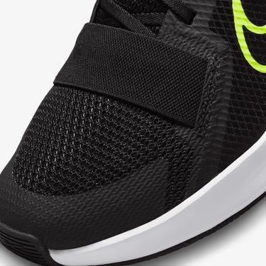  Nike Mc Trainer 2 Erkek Siyah Spor Ayakkabı