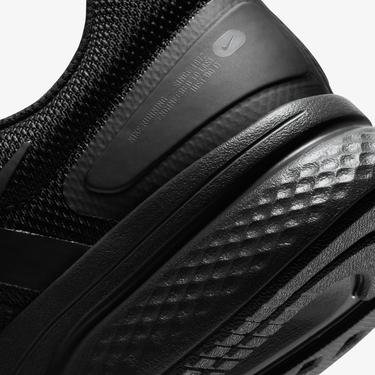  Nike Run Swift 2 Erkek Siyah Spor Ayakkabı