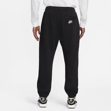 Nike Sportswear Hbr-C Erkek Siyah Eşofman Altı