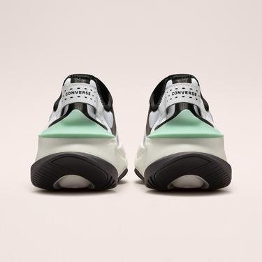  Converse Low Aeon Active Cx Future Comfort Unisex Beyaz Sneaker