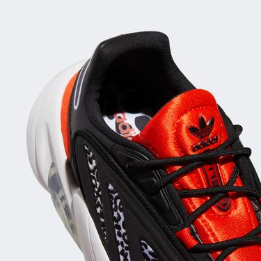 adidas Ozelia Kadın Siyah Spor Ayakkabı