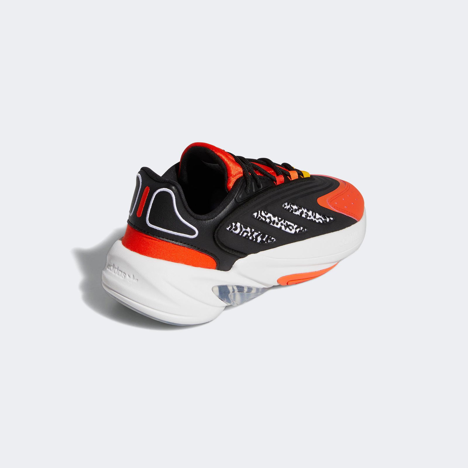 adidas Ozelia Kadın Siyah Spor Ayakkabı