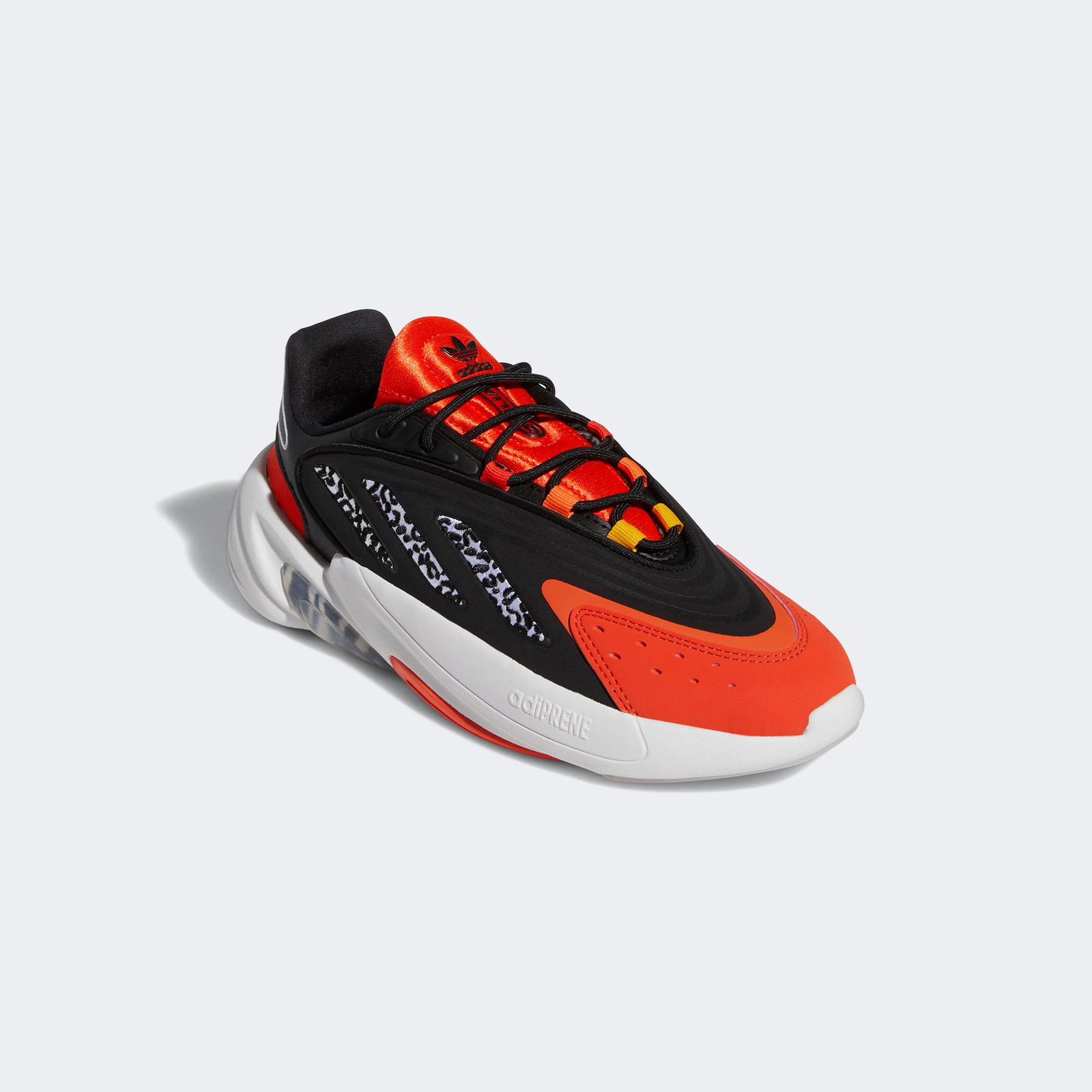 adidas Ozelia Kadın Siyah Spor Ayakkabı