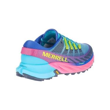  Merrell Agility Peak 4 Kadın Patika Koşu Ayakkabısı