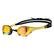 Cobra Ultra Swipe Mr Unisex Sarı Yüzücü Gözlüğü 002507330