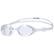 Air-Soft Unisex Beyaz Yüzücü Gözlüğü 003149105