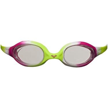  Spider Jr Unisex Yeşil Yüzücü Gözlüğü 9233816