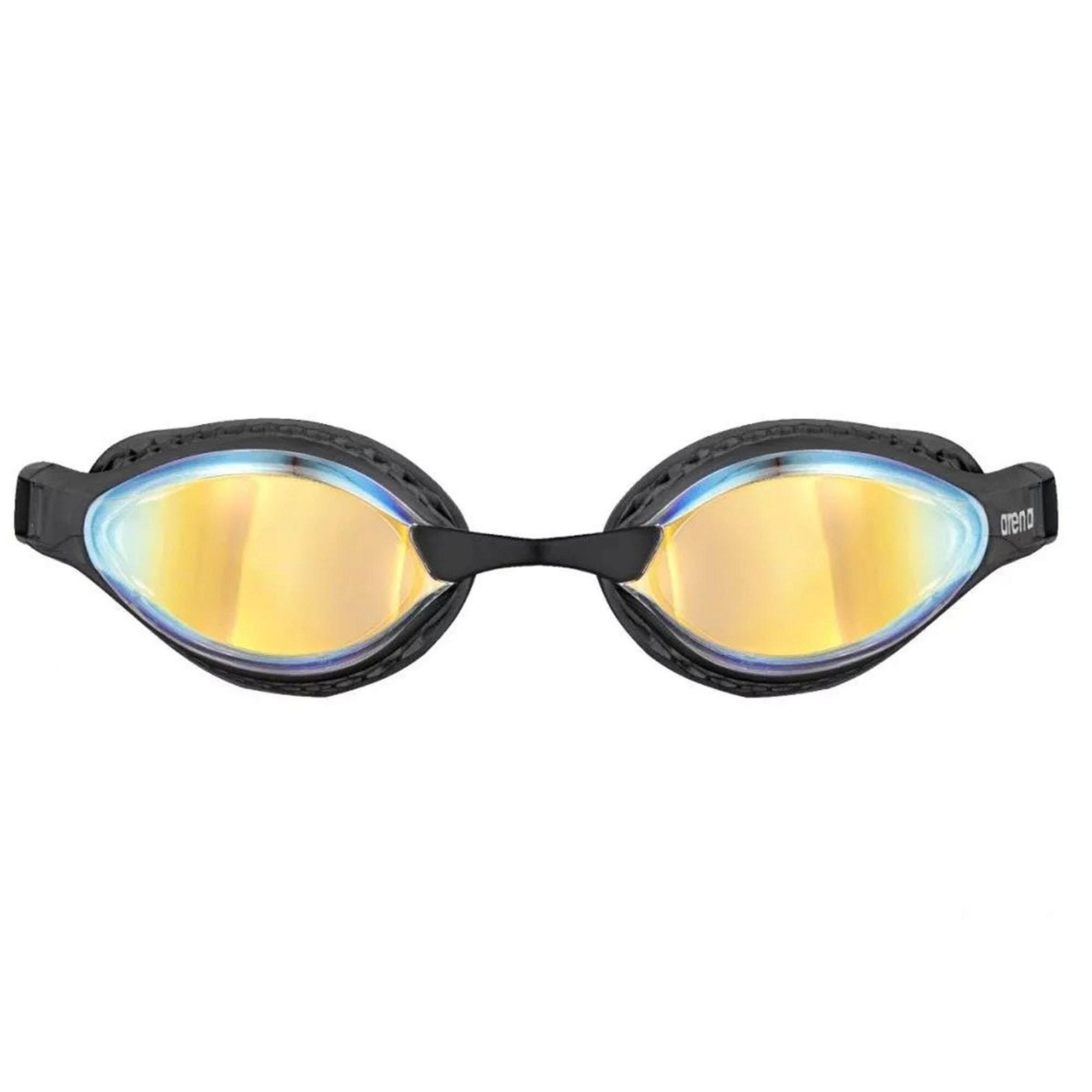 Air-Speed Mirror Unisex Siyah Yüzücü Gözlüğü 003151200
