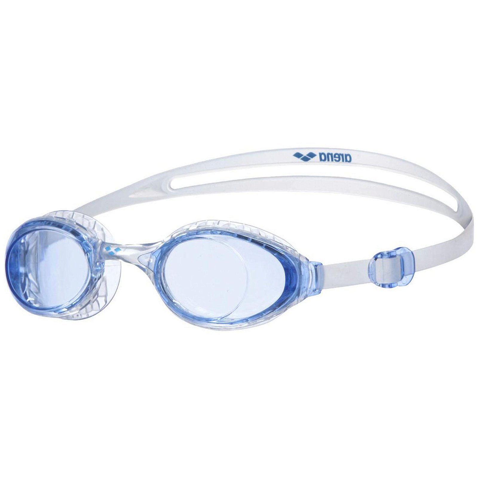 Air-Soft Unisex Mavi Yüzücü Gözlüğü 003149707