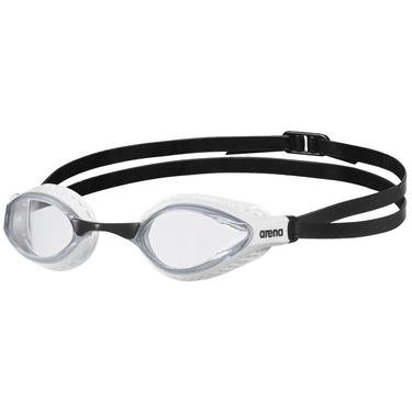  Air-Speed Unisex Beyaz Yüzücü Gözlüğü 003150101