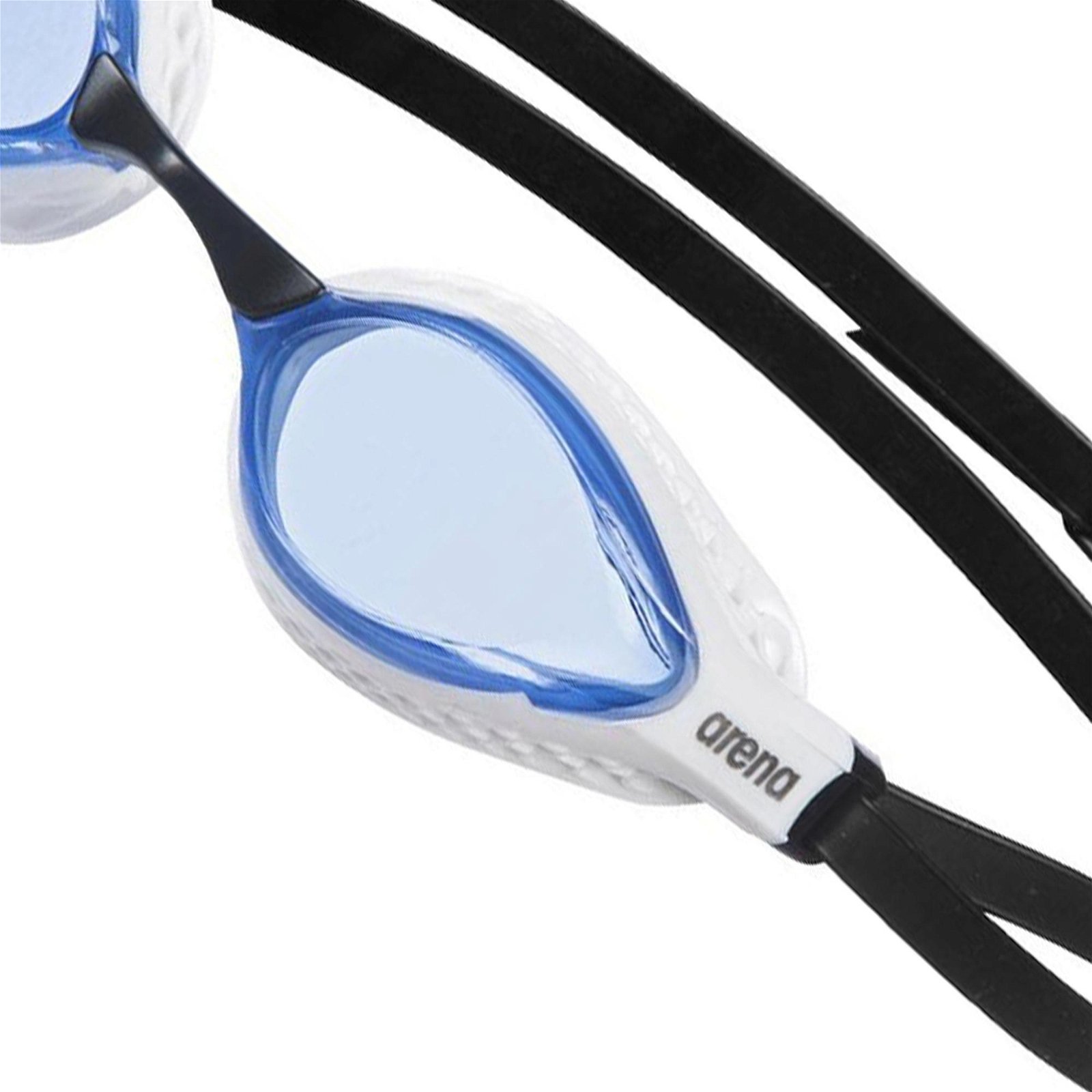 Air-Speed Unisex Mavi Yüzücü Gözlüğü 003150102