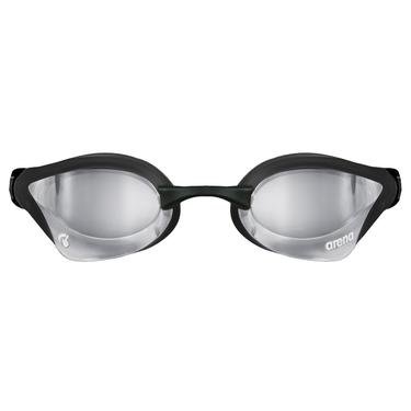  Cobra Core Swipe Mirror Unisex Siyah Yüzücü Gözlüğü 003251550