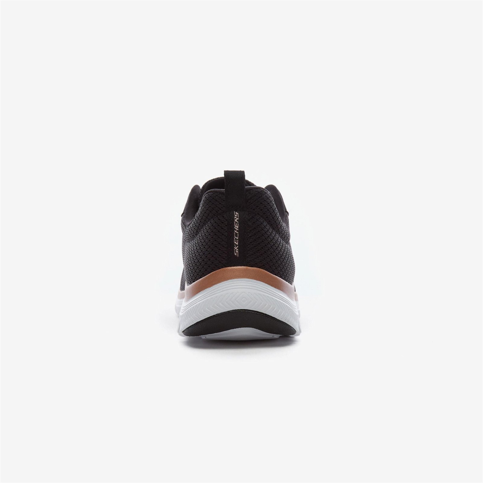 Skechers Flex Appeal 4.0 Kadın Siyah Spor Ayakkabı