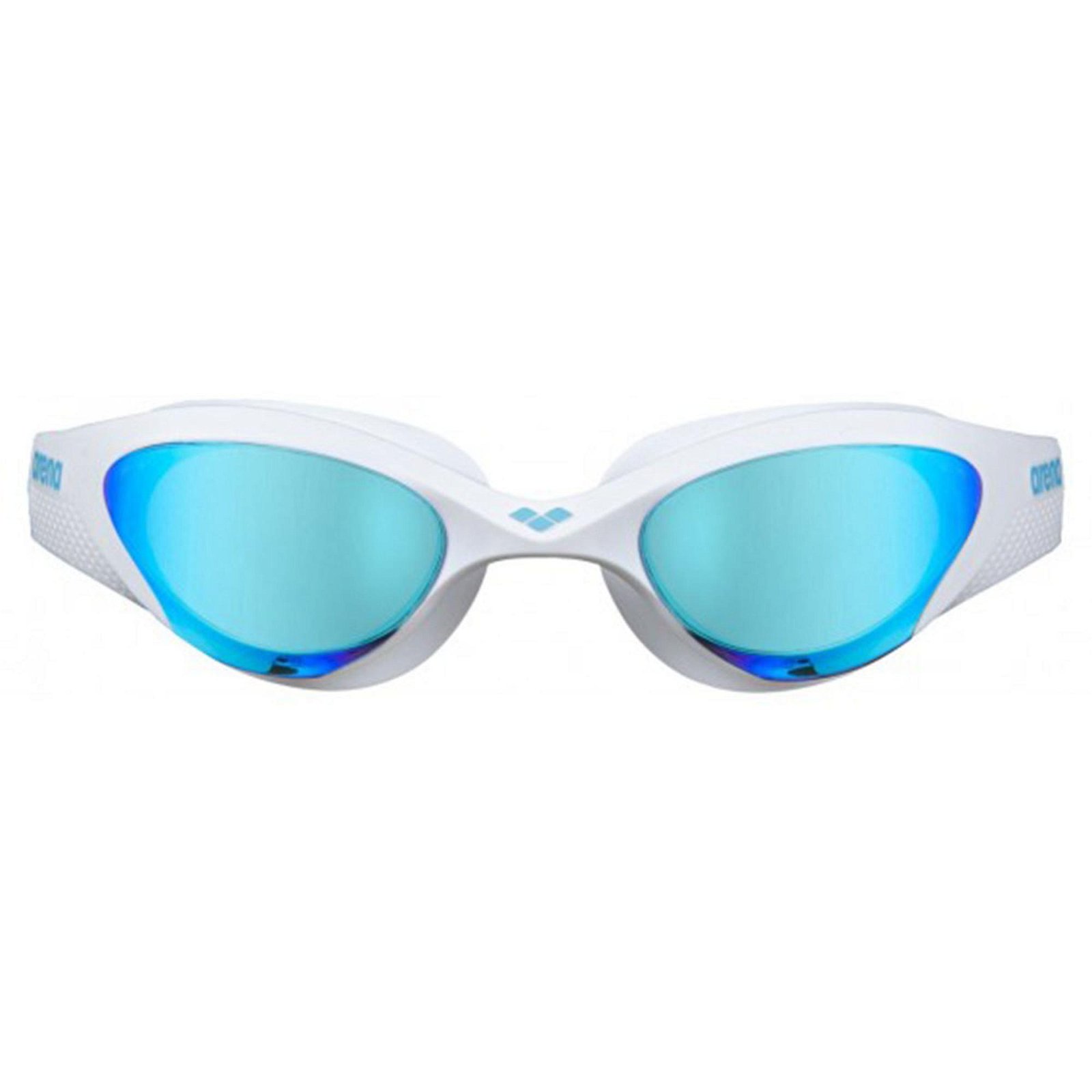 The One Mirror Unisex Mavi Yüzücü Gözlüğü 003152100