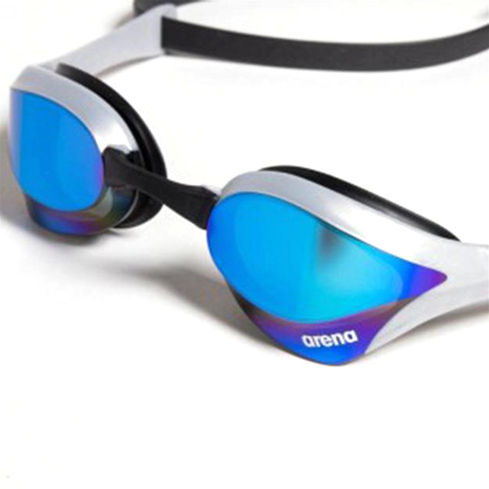 Cobra Ultra Swipe Mr Unisex Mavi Yüzücü Gözlüğü 002507600