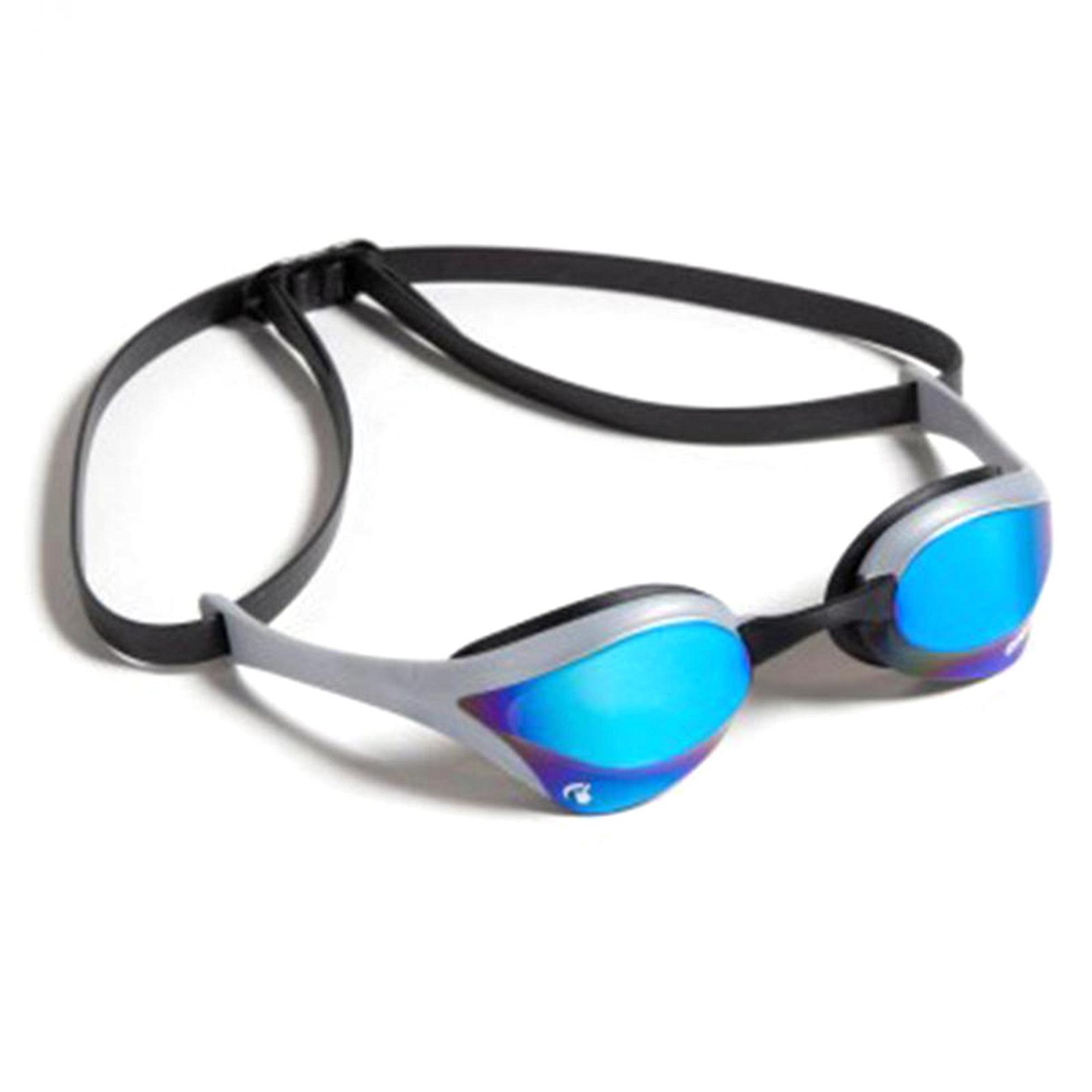 Cobra Ultra Swipe Mr Unisex Mavi Yüzücü Gözlüğü 002507600