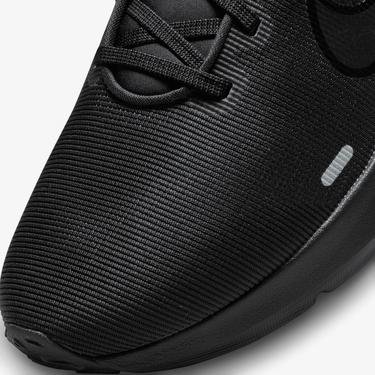  Nike Downshifter 12 Erkek Siyah Spor Ayakkabı