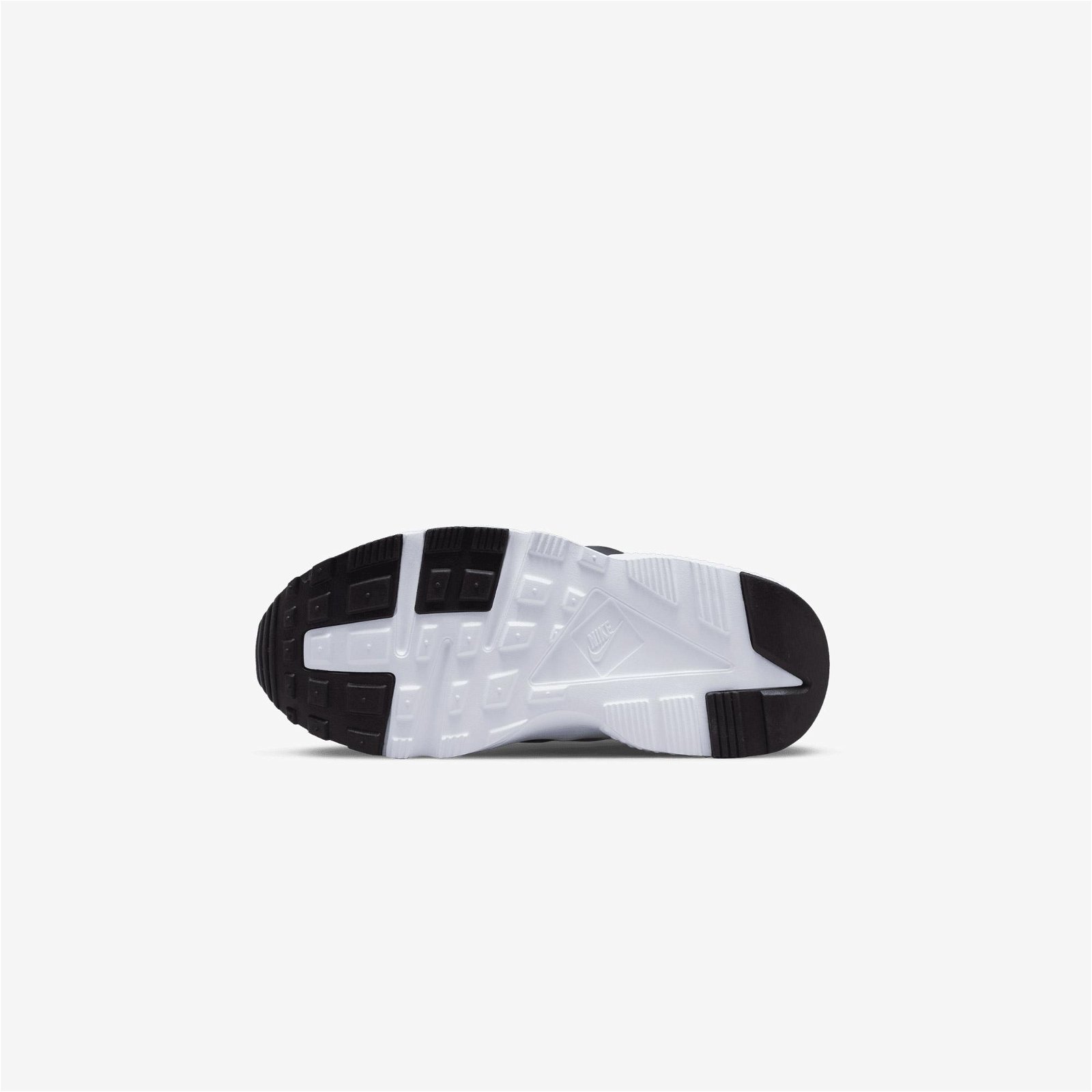Nike Huarache Run (PS) Çocuk Beyaz Spor Ayakkabı