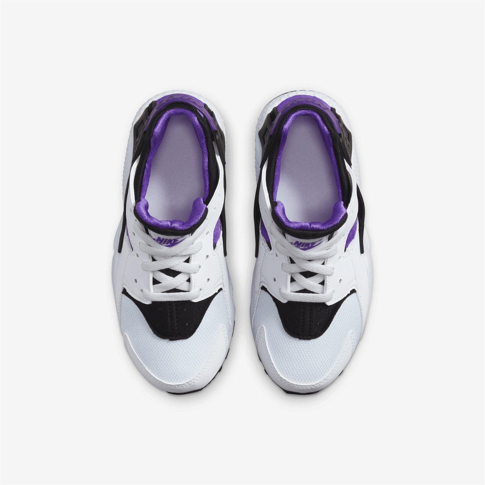 Nike Huarache Run (PS) Çocuk Beyaz Spor Ayakkabı