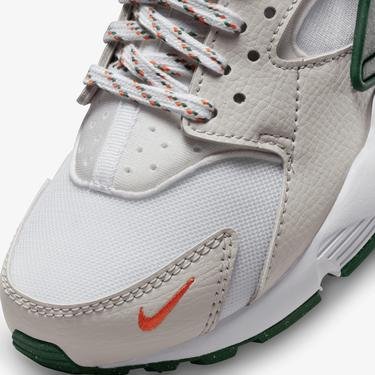  Nike Huarache Run Beyaz Spor Ayakkabı