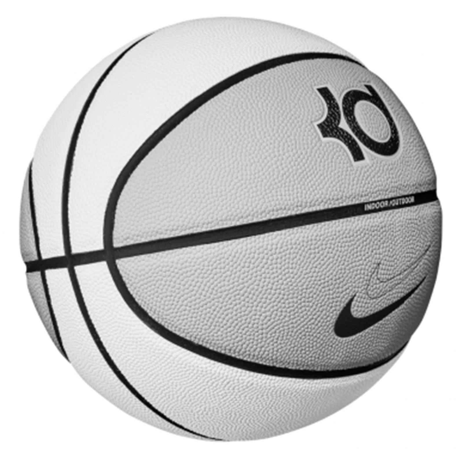 All Court 8P K Durant Unisex Çok Renkli Basketbol Topu N.100.7111.113.07