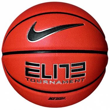  Elite Tournament 8P Unisex Turuncu Basketbol Topu N.100.2353.855.07