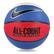 Everyday All Court 8P Unisex Mavi Basketbol Topu N.100.4369.470.07