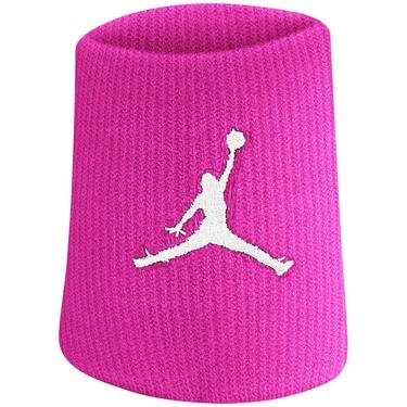  Jordan Jumpman NBA 2 Pk Unisex Pembe Basketbol Bileklik J.000.3601.639.OS