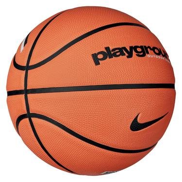  Everyday Playground 8P Deflated Unisex Turuncu Basketbol Topu N.100.4498.814.07