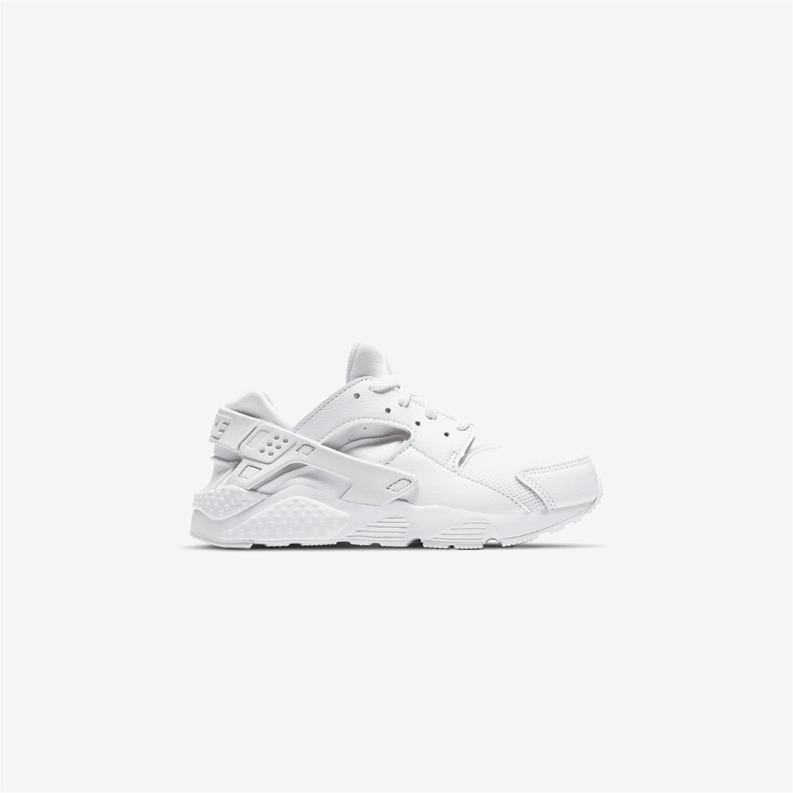 Nike Huarache Run Çocuk Beyaz Spor Ayakkabı
