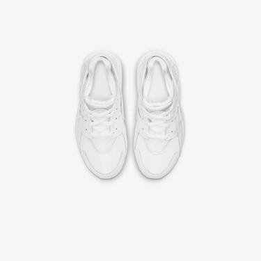  Nike Huarache Run Çocuk Beyaz Spor Ayakkabı