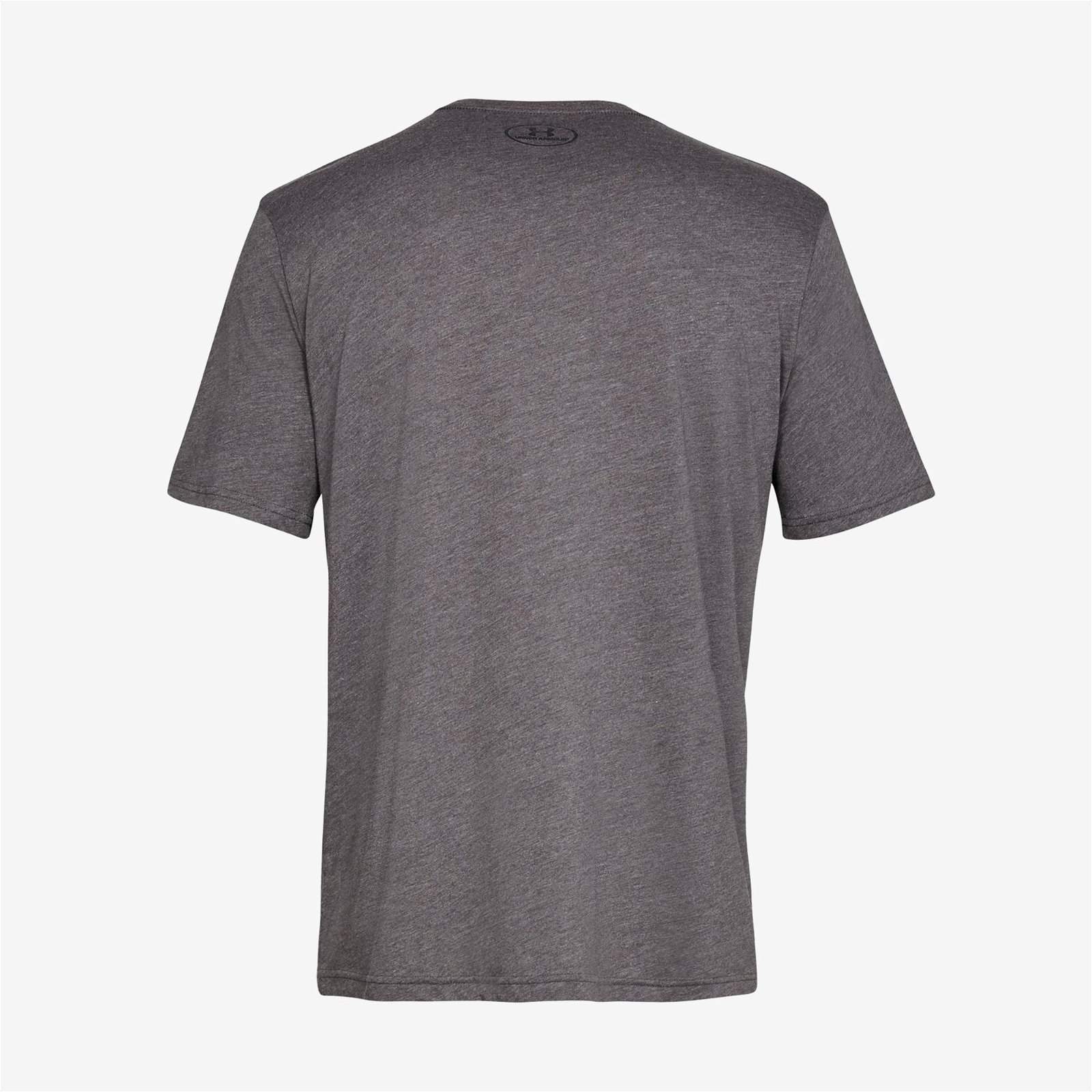 Under Armour Sportstyle Gri T-Shirt