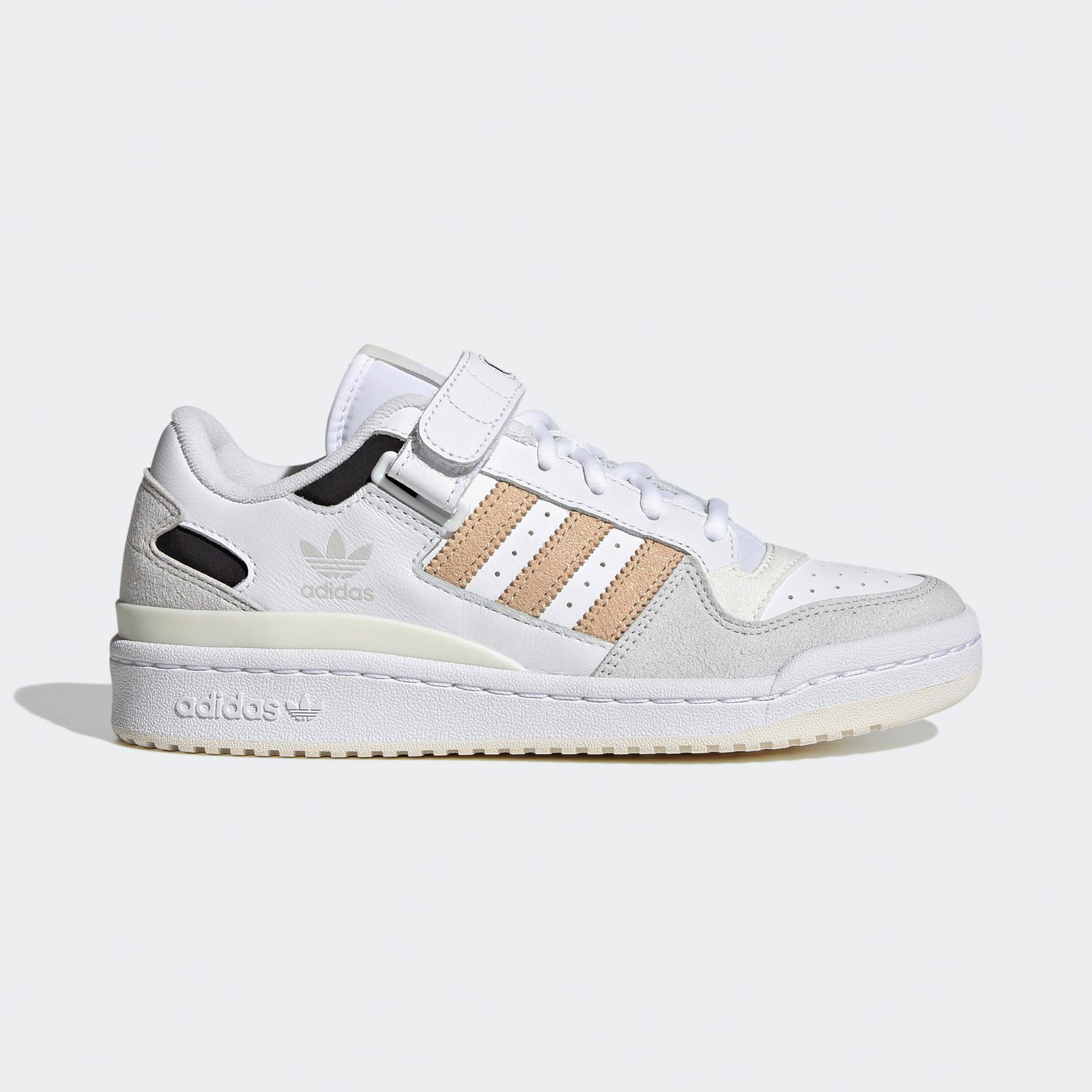 adidas Forum Low Kadın Beyaz Spor Ayakkabı