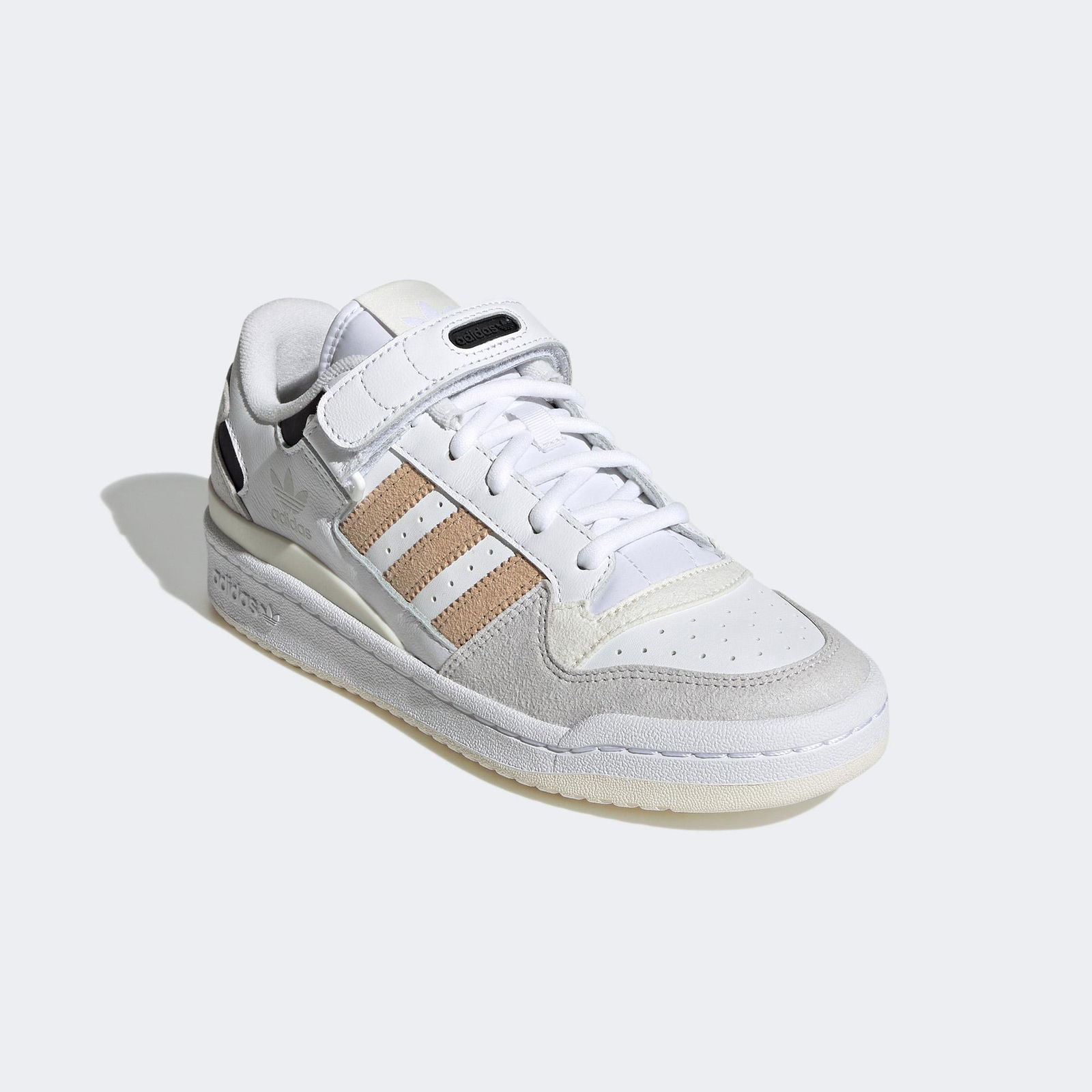 adidas Forum Low Kadın Beyaz Spor Ayakkabı