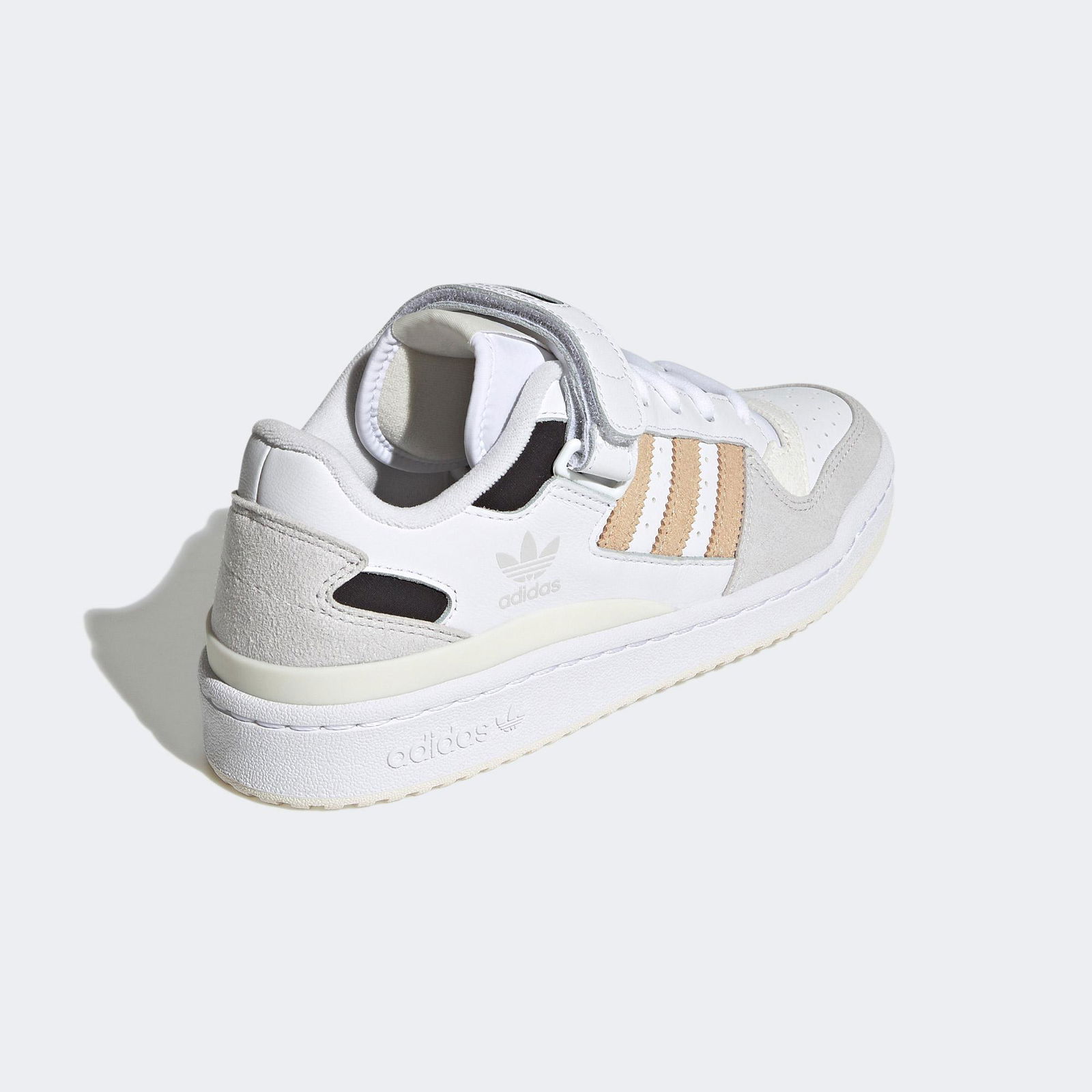 adidas Forum Low Kadın Beyaz Spor Ayakkabı