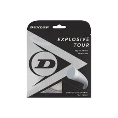  Dunlop ST Explosive Tour 16G 12M Paket Kordaj
