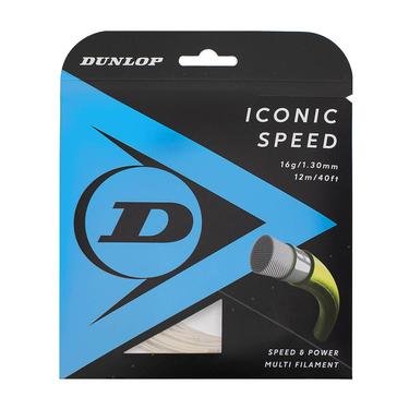 Dunlop ST Iconic All 16G NA 12M Paket Kordaj