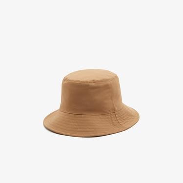  Lacoste Active Unisex Kahverengi Şapka