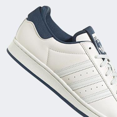  adidas Superstar Erkek Beyaz Spor Ayakkabı