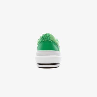  Vans Old Skool Overt Cc Unisex Yeşil Sneaker