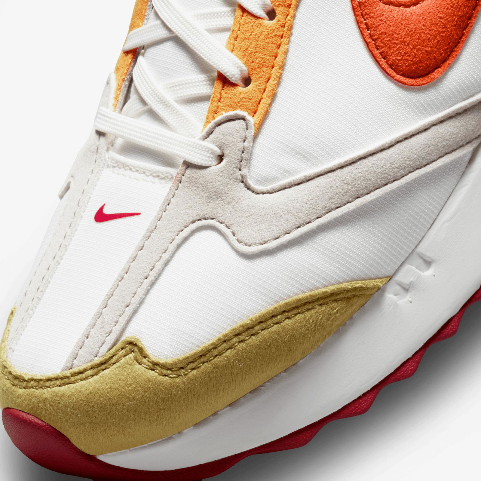 Nike Air Max Dawn Kadın Renkli Spor Ayakkabı