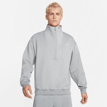  Nike Sportswear Circa Erkek Gri Sweatshirt