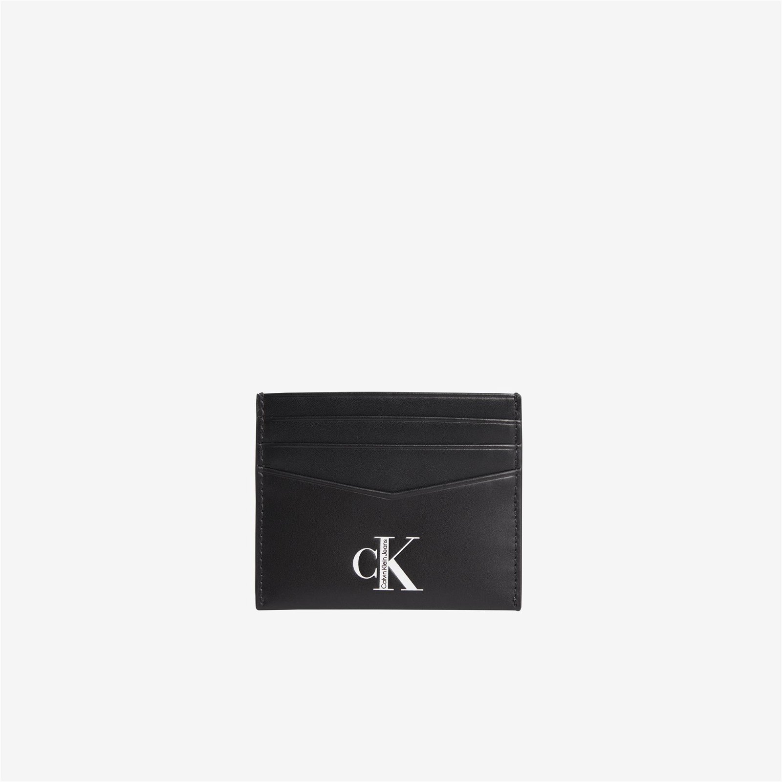 Calvin Klein Sport Essentials Erkek Siyah Kartlık