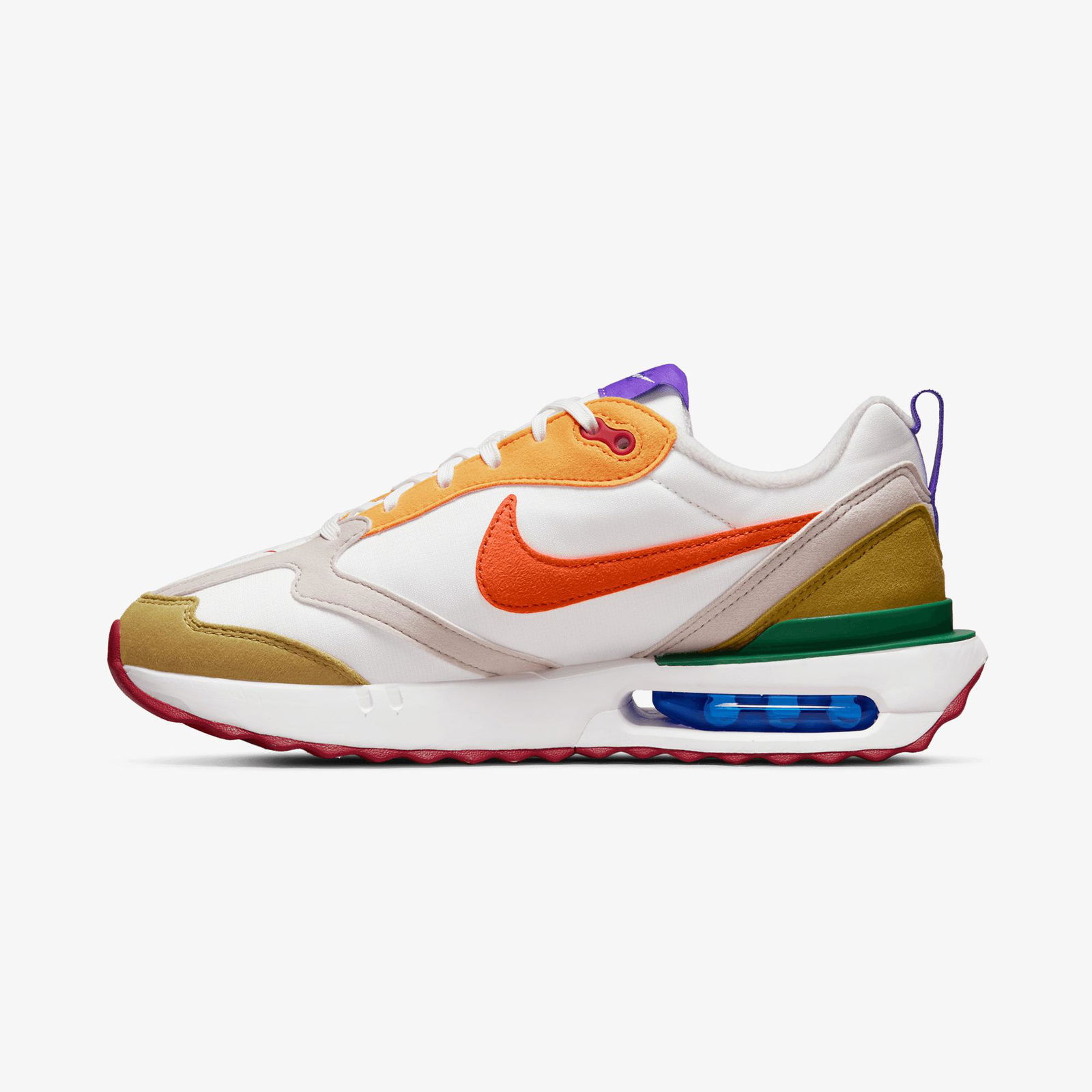 Nike Air Max Dawn Kadın Renkli Spor Ayakkabı