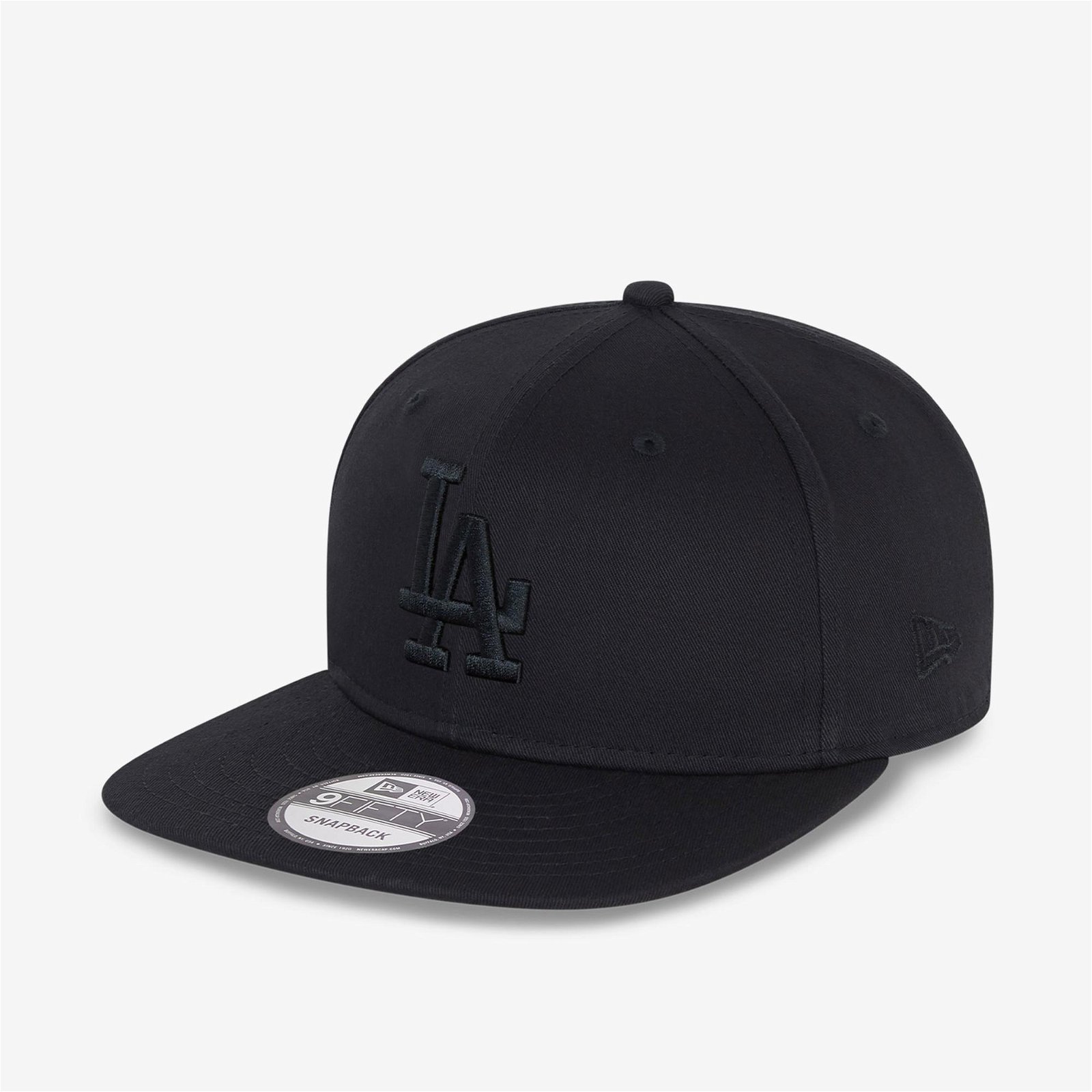 New Era MLB 9Fifty Unisex Siyah Şapka